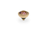 Fabero Top 8mm - Gold