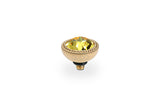 Fabero Top 8mm - Gold