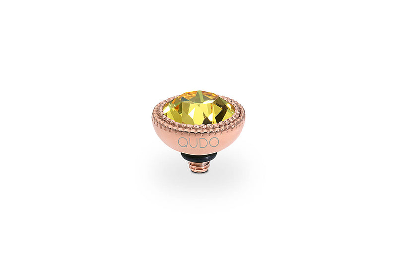 Fabero Top 8mm - Rose Gold