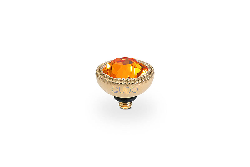 Fabero Top 8mm - Gold