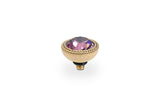 Fabero Top 8mm - Gold