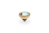 Fabero Top 8mm - Gold