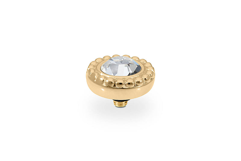 Ghiare Top 11mm - Gold