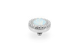 Ghiare Top 11mm - Silver