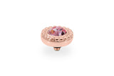 Ghiare Top 11mm - Rose Gold