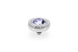 Ghiare Top 11mm - Silver
