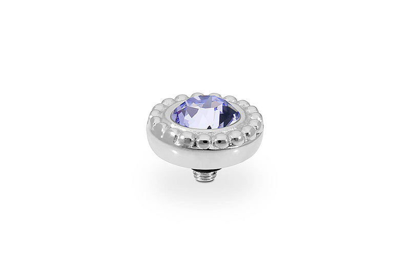 Ghiare Top 11mm - Silver