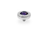 Ghiare Top 11mm - Silver