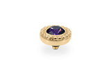 Ghiare Top 11mm - Gold