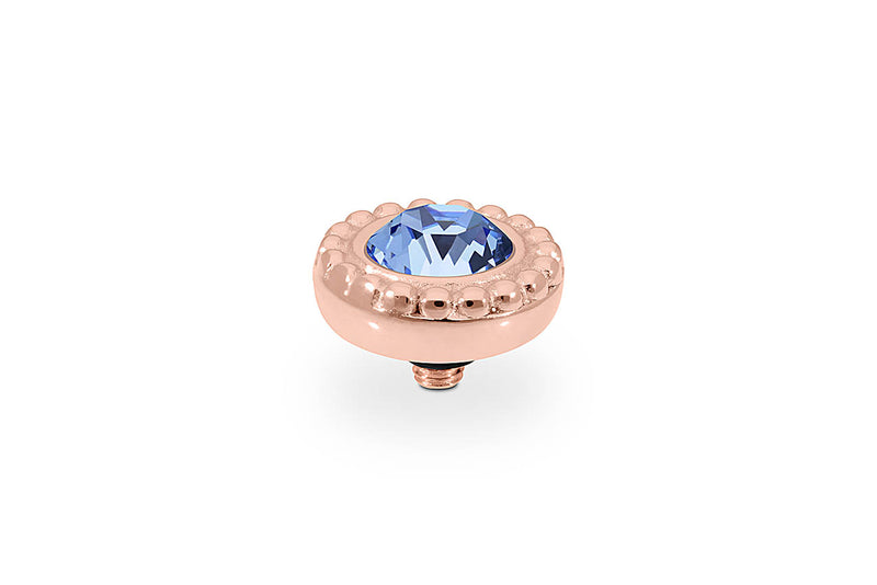Ghiare Top 11mm - Rose Gold