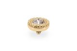 Ghiare Top 11mm - Gold
