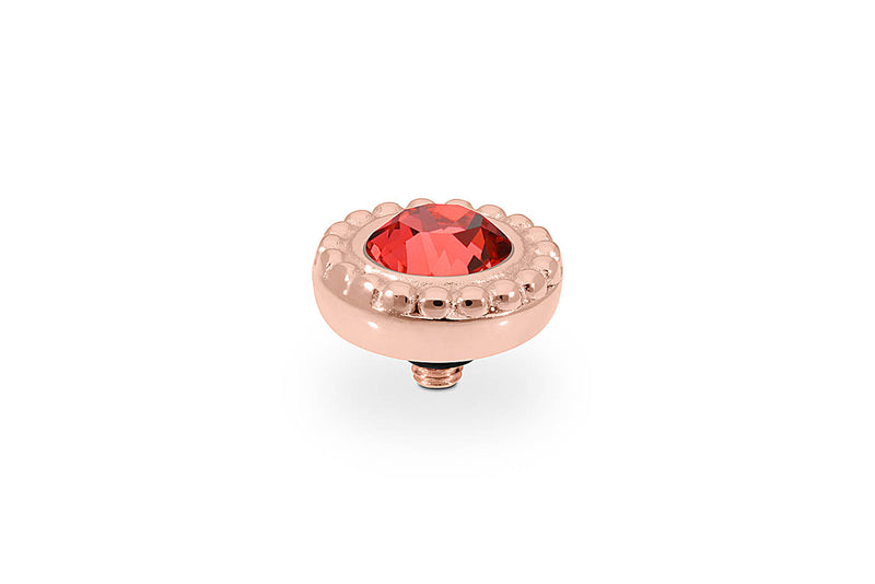 Ghiare Top 11mm - Rose Gold