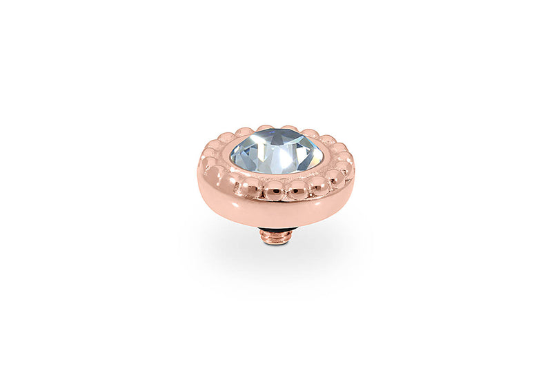 Ghiare Top 11mm - Rose Gold