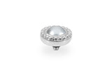 Ghiare Top 11mm - Silver