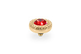 Ghiare Top 11mm - Gold