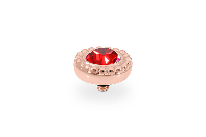 Ghiare Top 11mm - Rose Gold