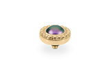 Ghiare Top 11mm - Gold