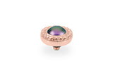 Ghiare Top 11mm - Rose Gold