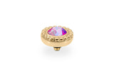 Ghiare Top 11mm - Gold