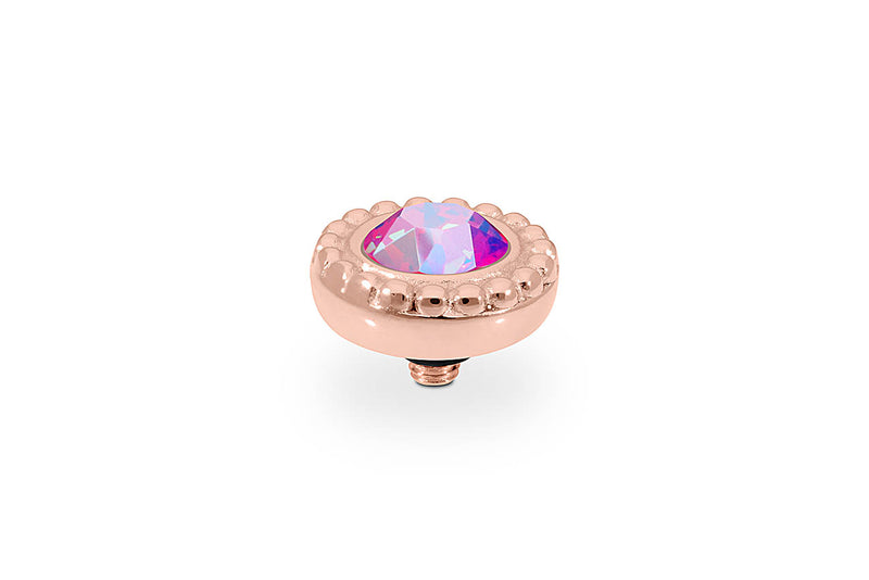 Ghiare Top 11mm - Rose Gold