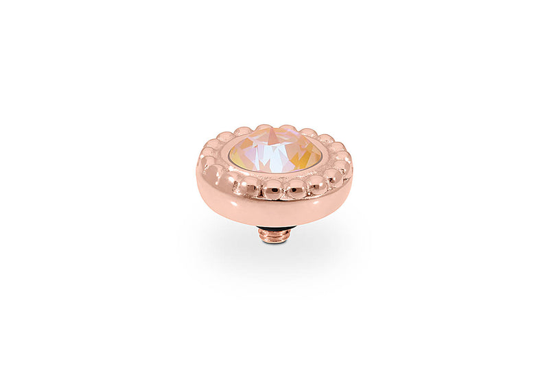 Ghiare Top 11mm - Rose Gold