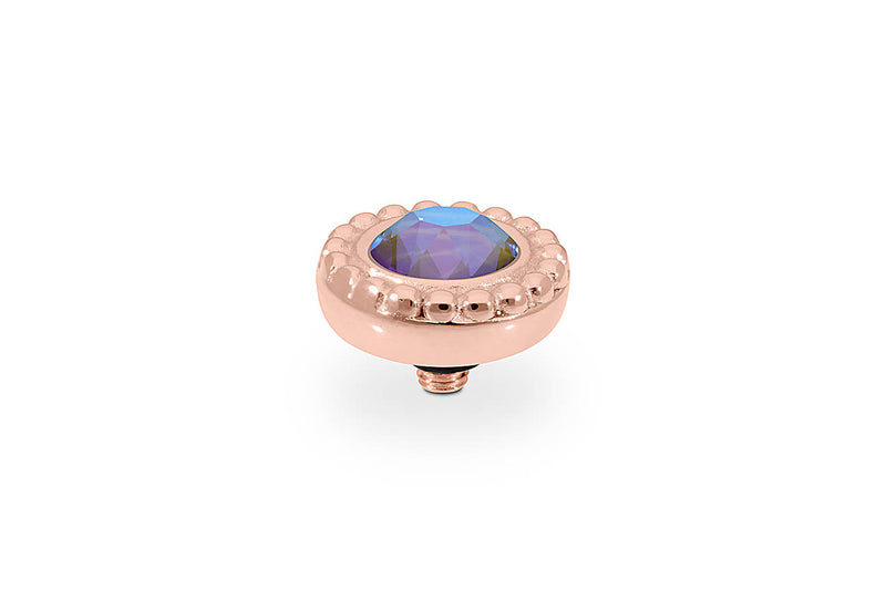 Ghiare Top 11mm - Rose Gold
