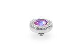 Ghiare Top 11mm - Silver