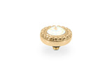 Ghiare Top 11mm - Gold