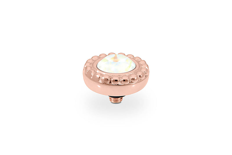 Ghiare Top 11mm - Rose Gold