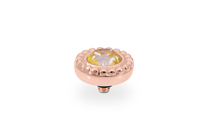 Ghiare Top 11mm - Rose Gold