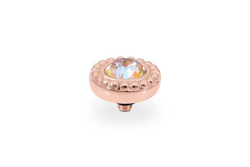Ghiare Top 11mm - Rose Gold