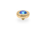 Ghiare Top 11mm - Gold