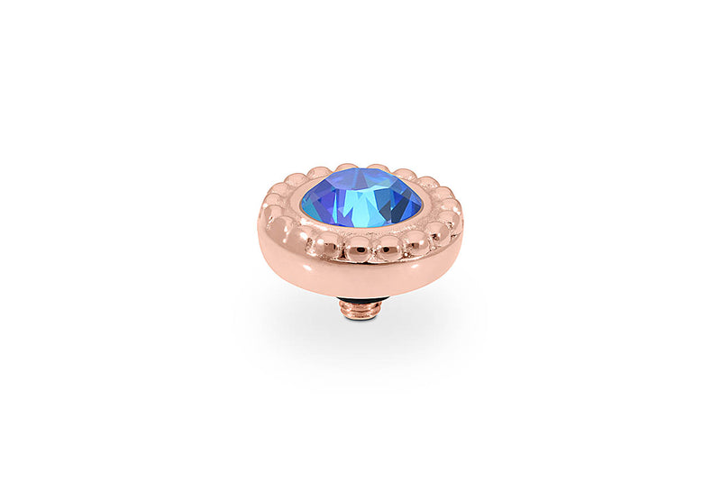 Ghiare Top 11mm - Rose Gold