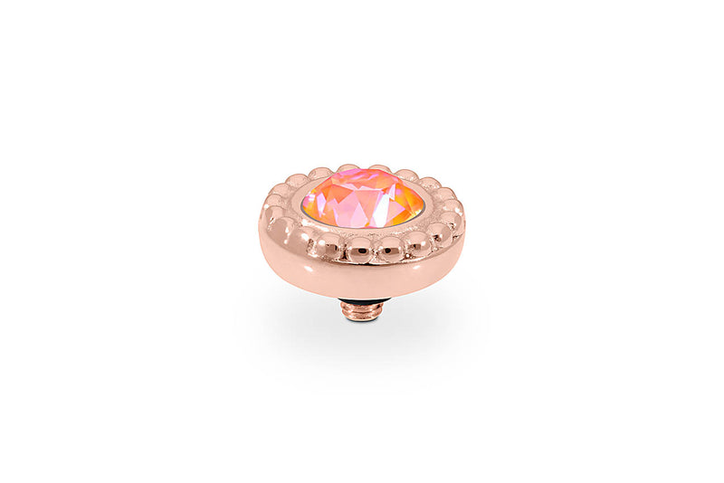 Ghiare Top 11mm - Rose Gold