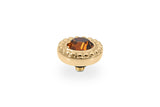 Ghiare Top 11mm - Gold