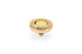 Ghiare Top 11mm - Gold