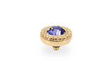 Ghiare Top 11mm - Gold