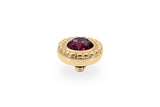 Ghiare Top 11mm - Gold