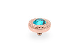 Ghiare Top 11mm - Rose Gold