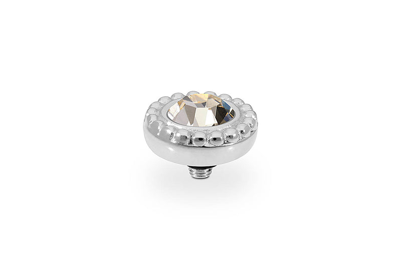 Ghiare Top 11mm - Silver