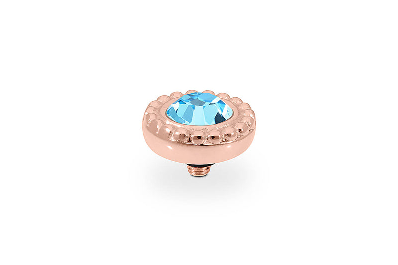 Ghiare Top 11mm - Rose Gold