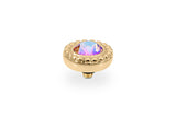 Ghiare Top 11mm - Gold