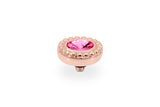 Ghiare Top 11mm - Rose Gold