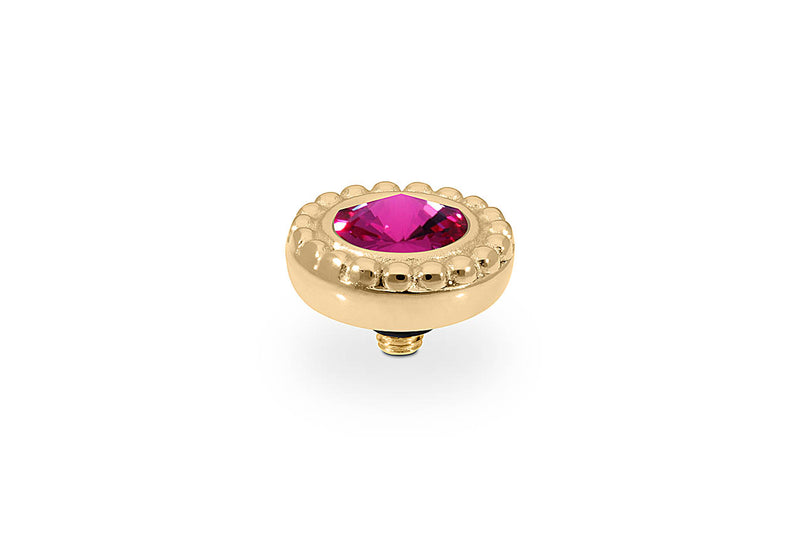 Ghiare Top 11mm - Gold