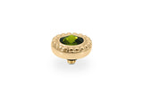 Ghiare Top 11mm - Gold