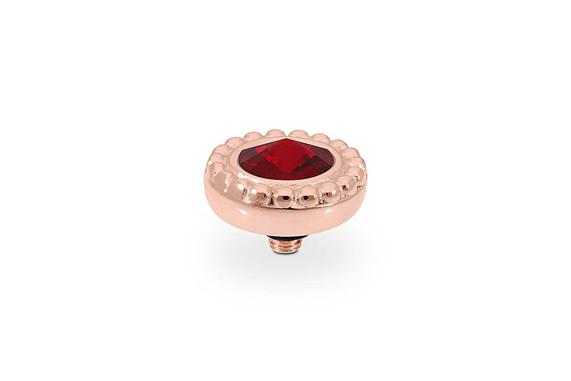 Ghiare Top 11mm - Rose Gold