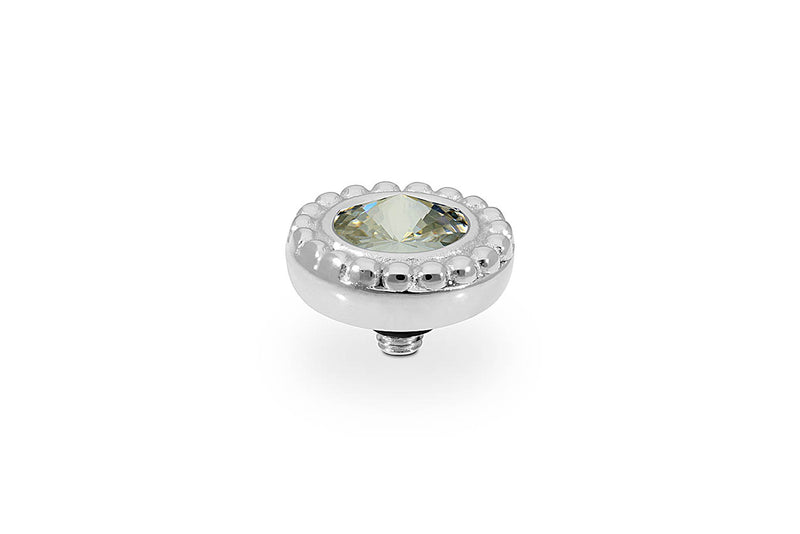 Ghiare Top 11mm - Silver
