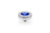 Ghiare Top 11mm - Silver
