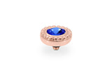 Ghiare Top 11mm - Rose Gold