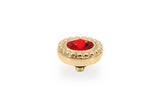 Ghiare Top 11mm - Gold